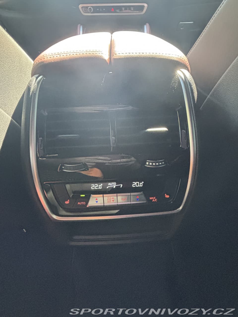 2023 BMW X6 - 40