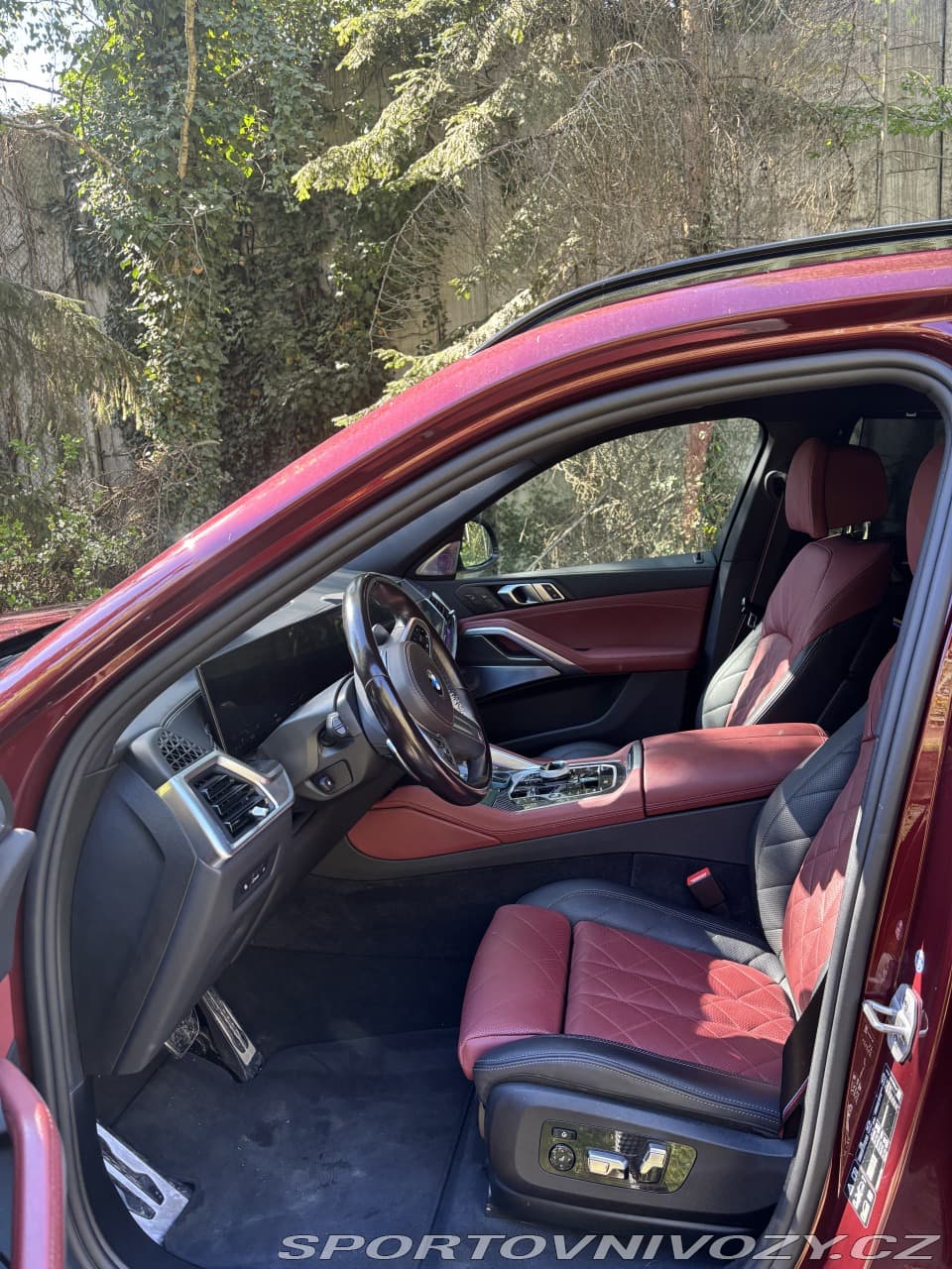 2023 BMW X6 - 4