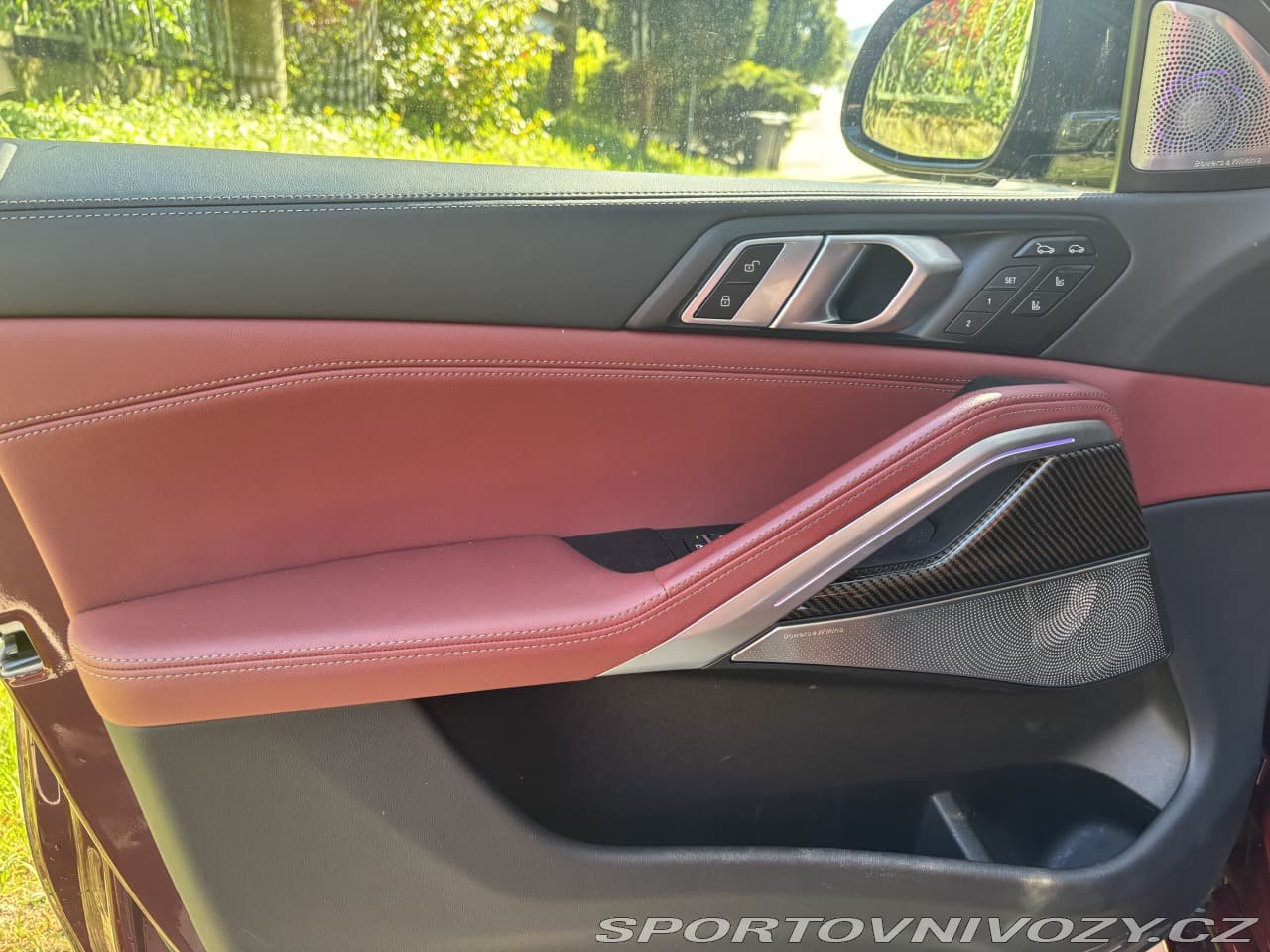 2023 BMW X6 - 10