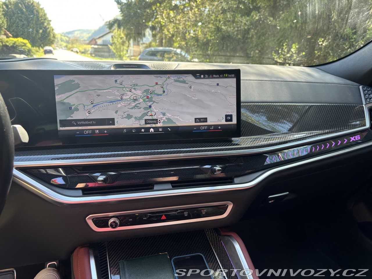 2023 BMW X6 - 13