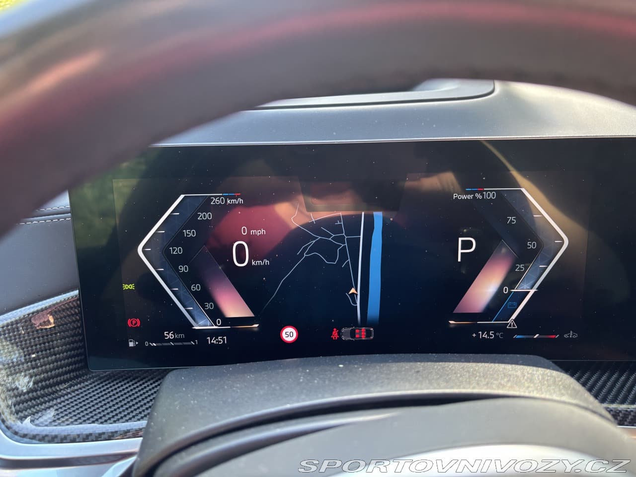 2023 BMW X6 - 19