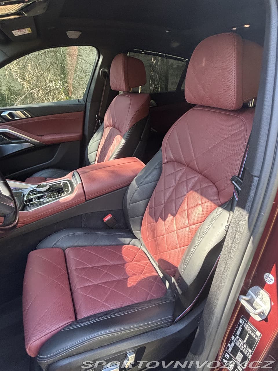 2023 BMW X6 - 25