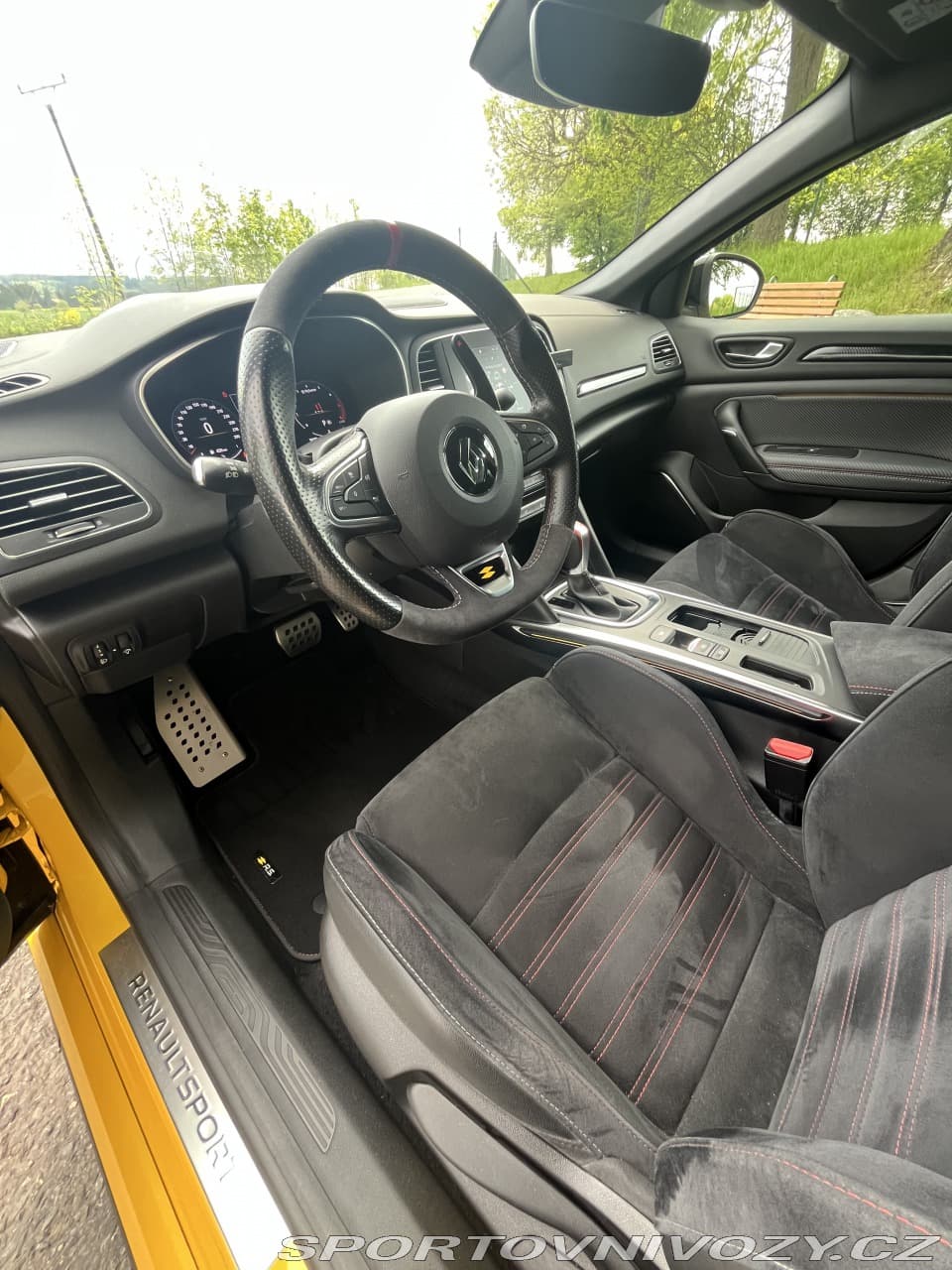 2021 Renault MEGANE - 28