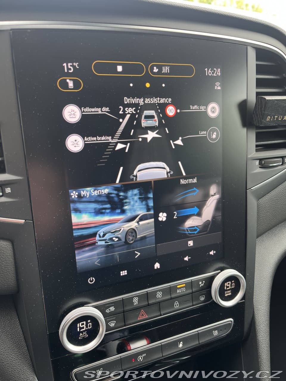2021 Renault MEGANE - 34