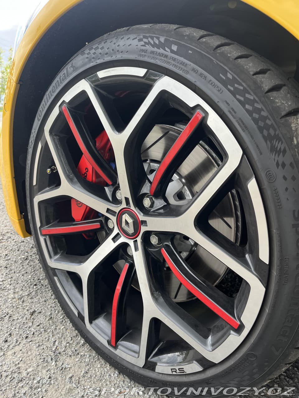 2021 Renault MEGANE - 37