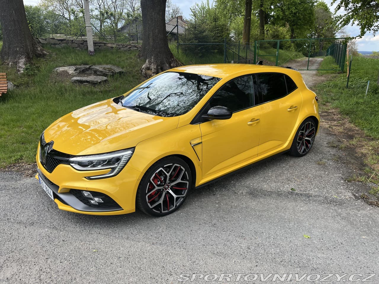 2021 Renault MEGANE - 4