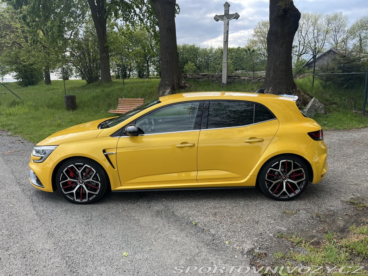 2021 Renault MEGANE - 7