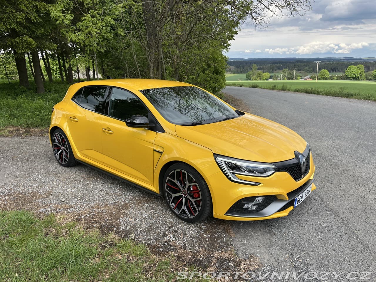 2021 Renault MEGANE - 22