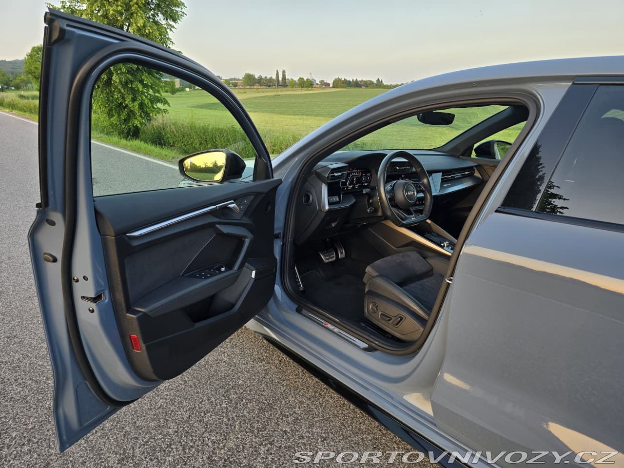2023 Audi RS3 - 37