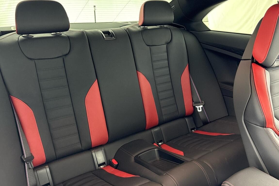 2026 BMW M2 - 19