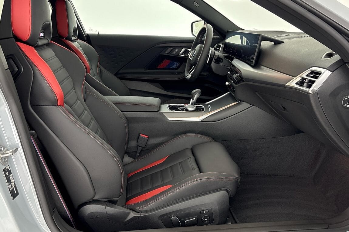 2026 BMW M2 - 21