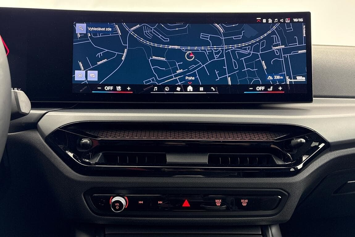 2026 BMW M2 - 31