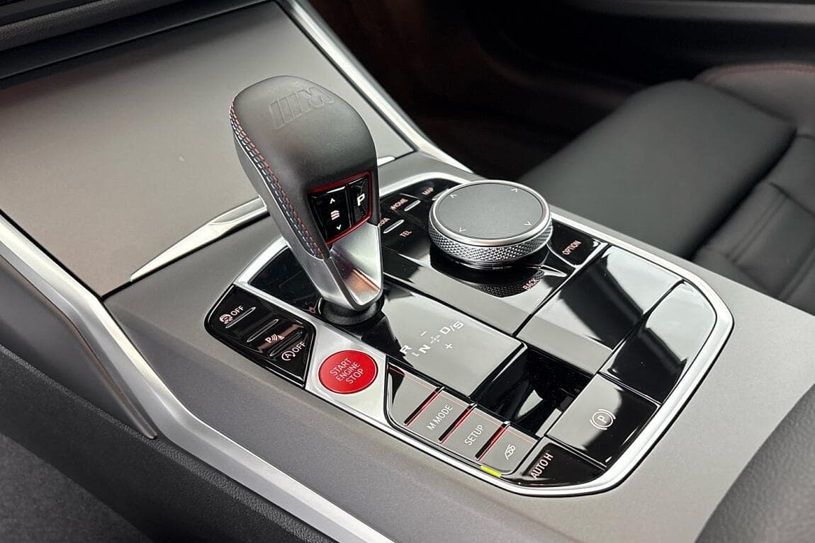 2026 BMW M2 - 35