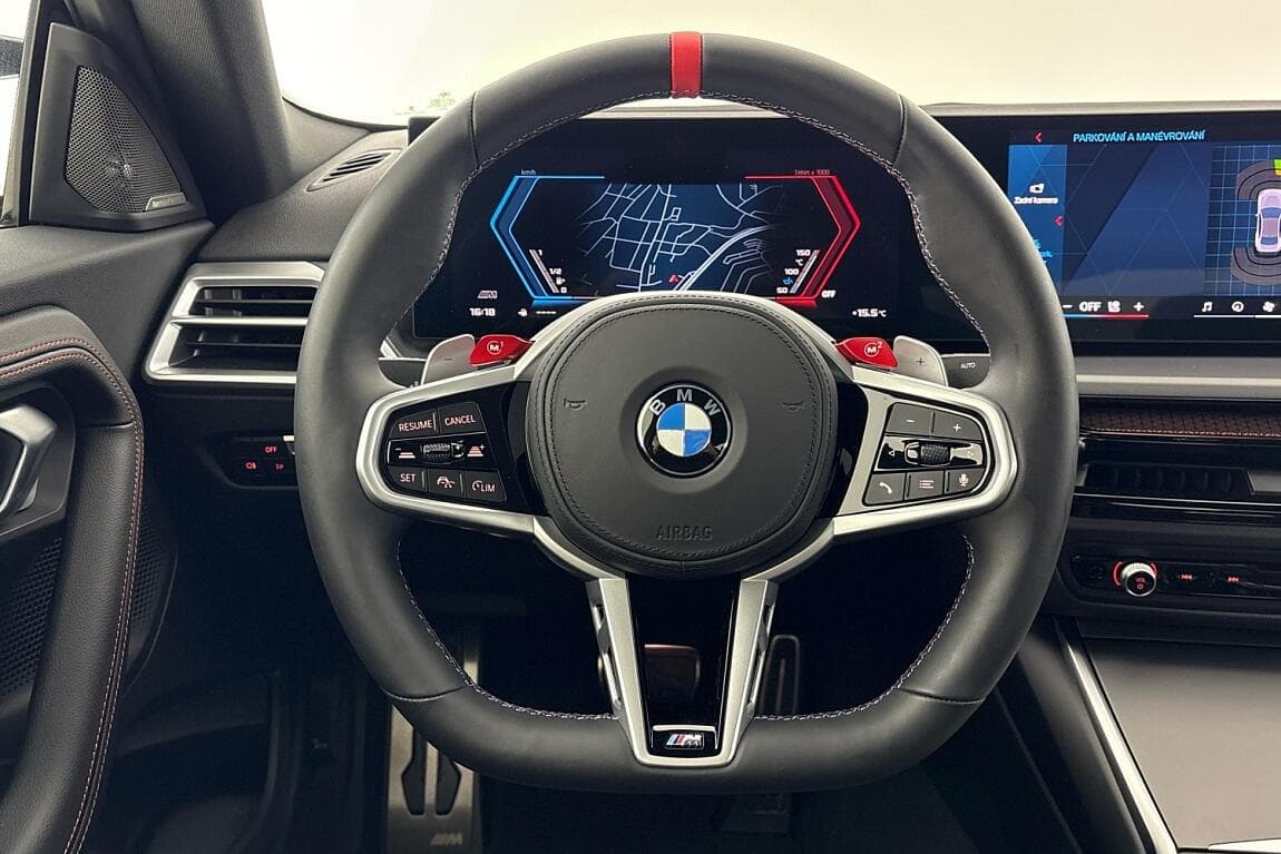 2026 BMW M2 - 37