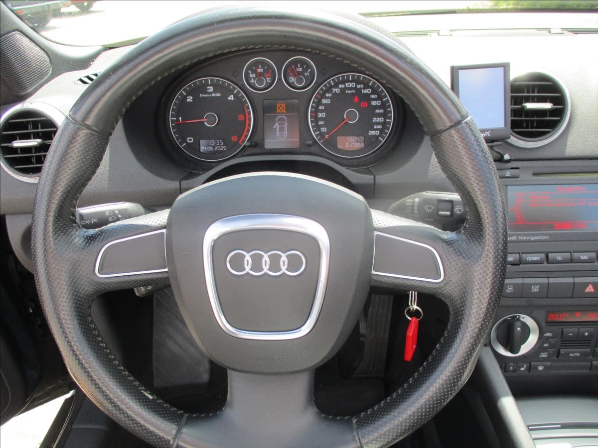 2009 Audi A3 - 31
