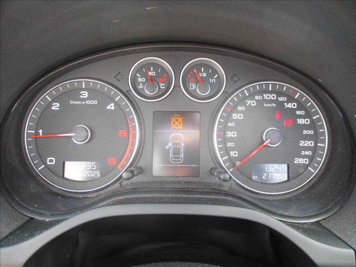 2009 Audi A3 - 34