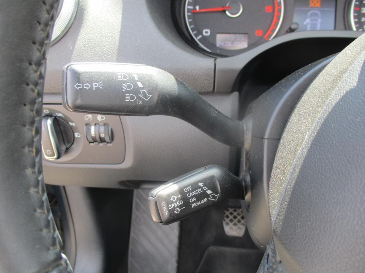 2009 Audi A3 - 37