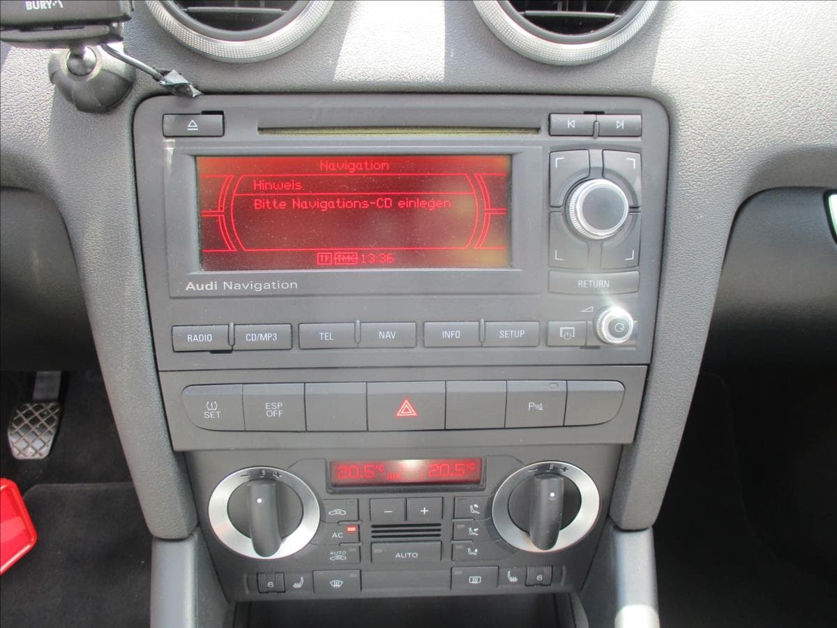 2009 Audi A3 - 52