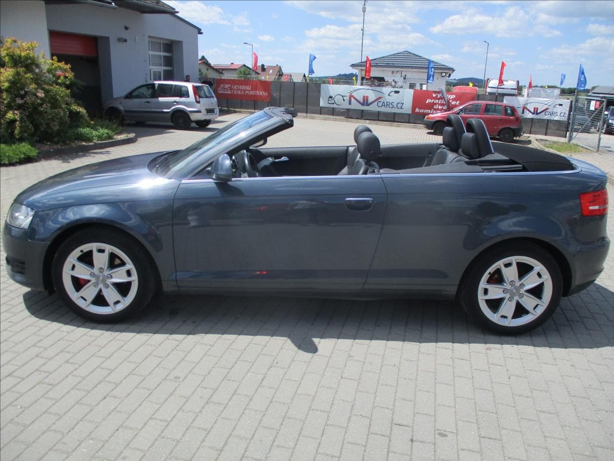2009 Audi A3 - 4