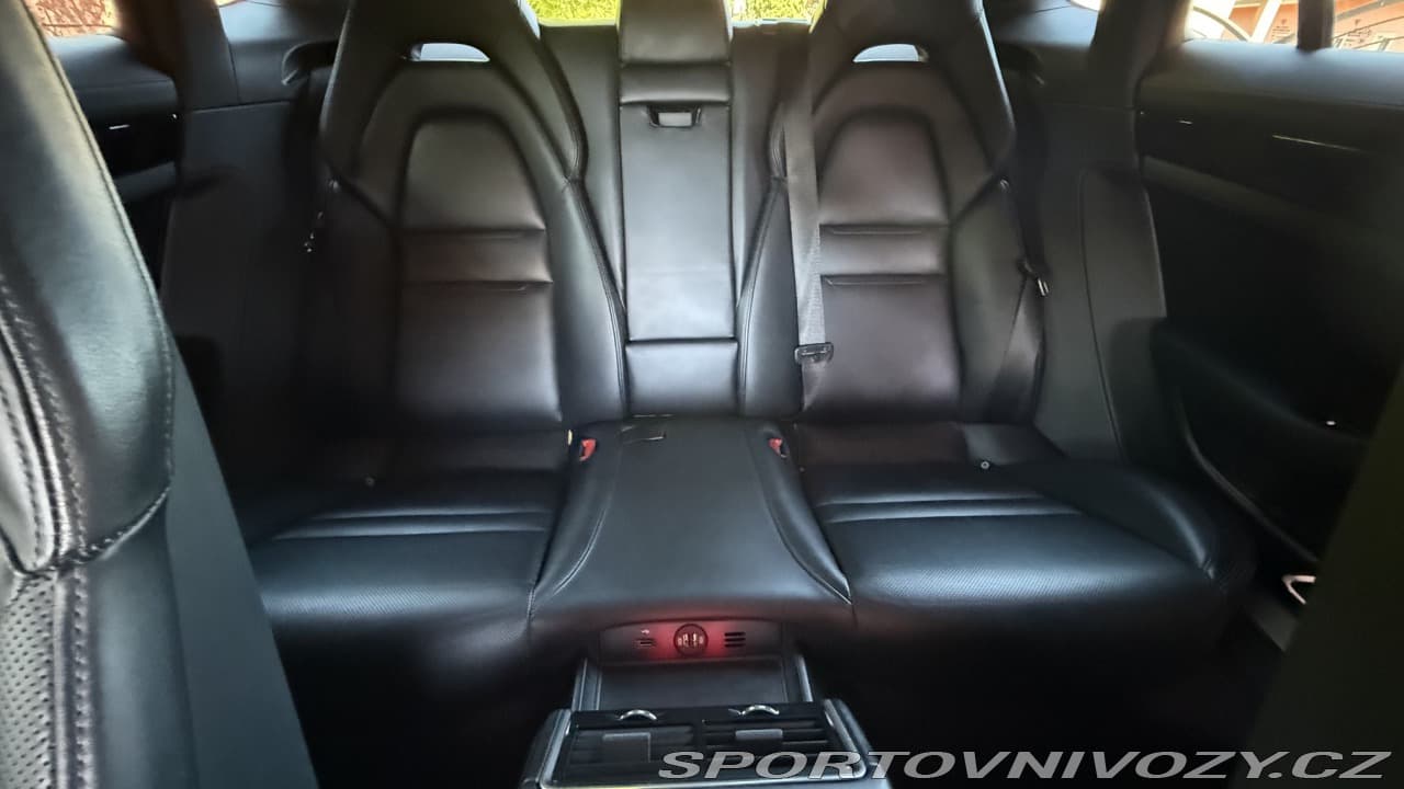 2018 Porsche PANAMERA - 46