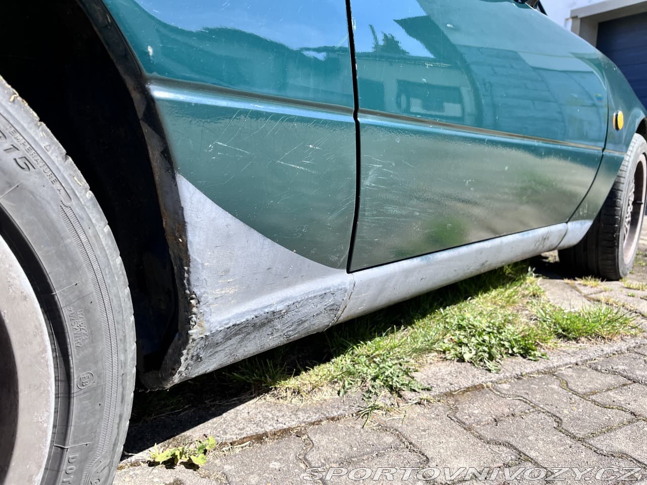 1991 Mazda MX-5 - 49
