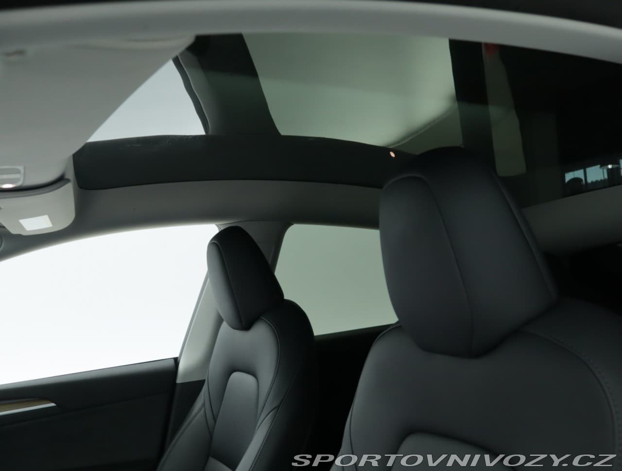 2023 Tesla MODEL Y - 29
