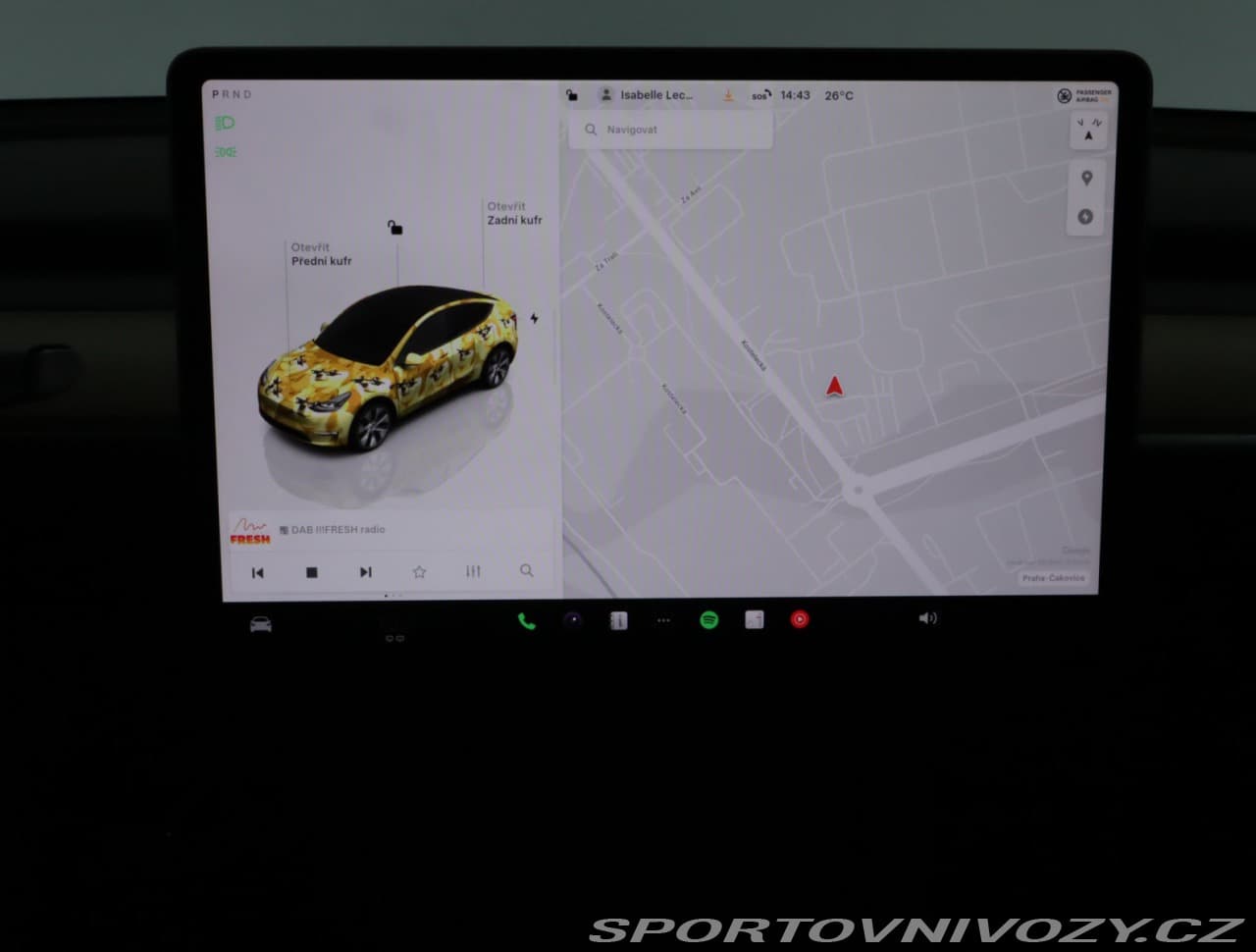 2023 Tesla MODEL Y - 31