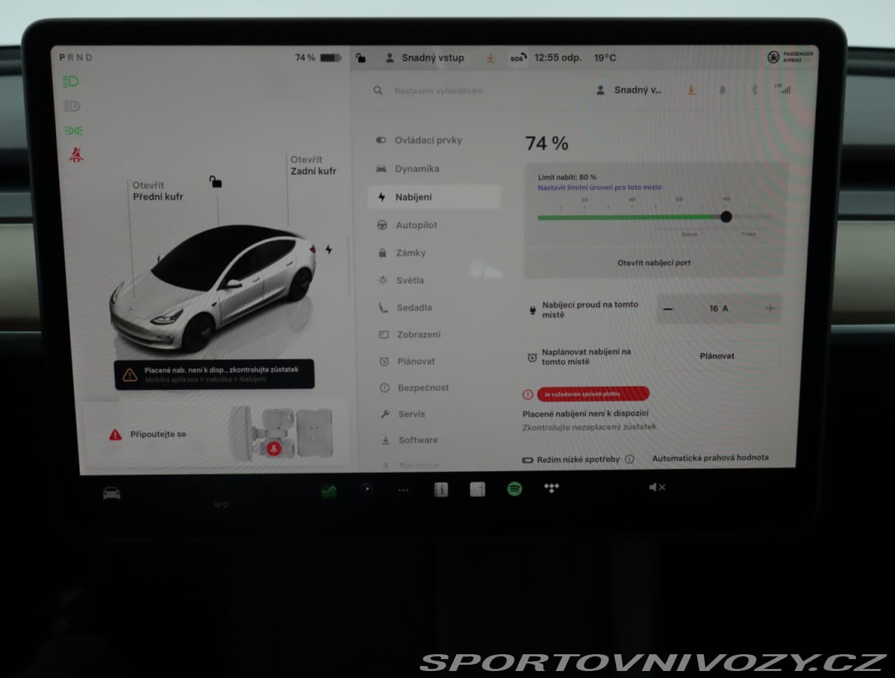 2022 Tesla MODEL 3 - 21