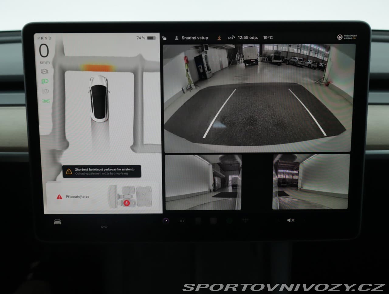 2022 Tesla MODEL 3 - 23