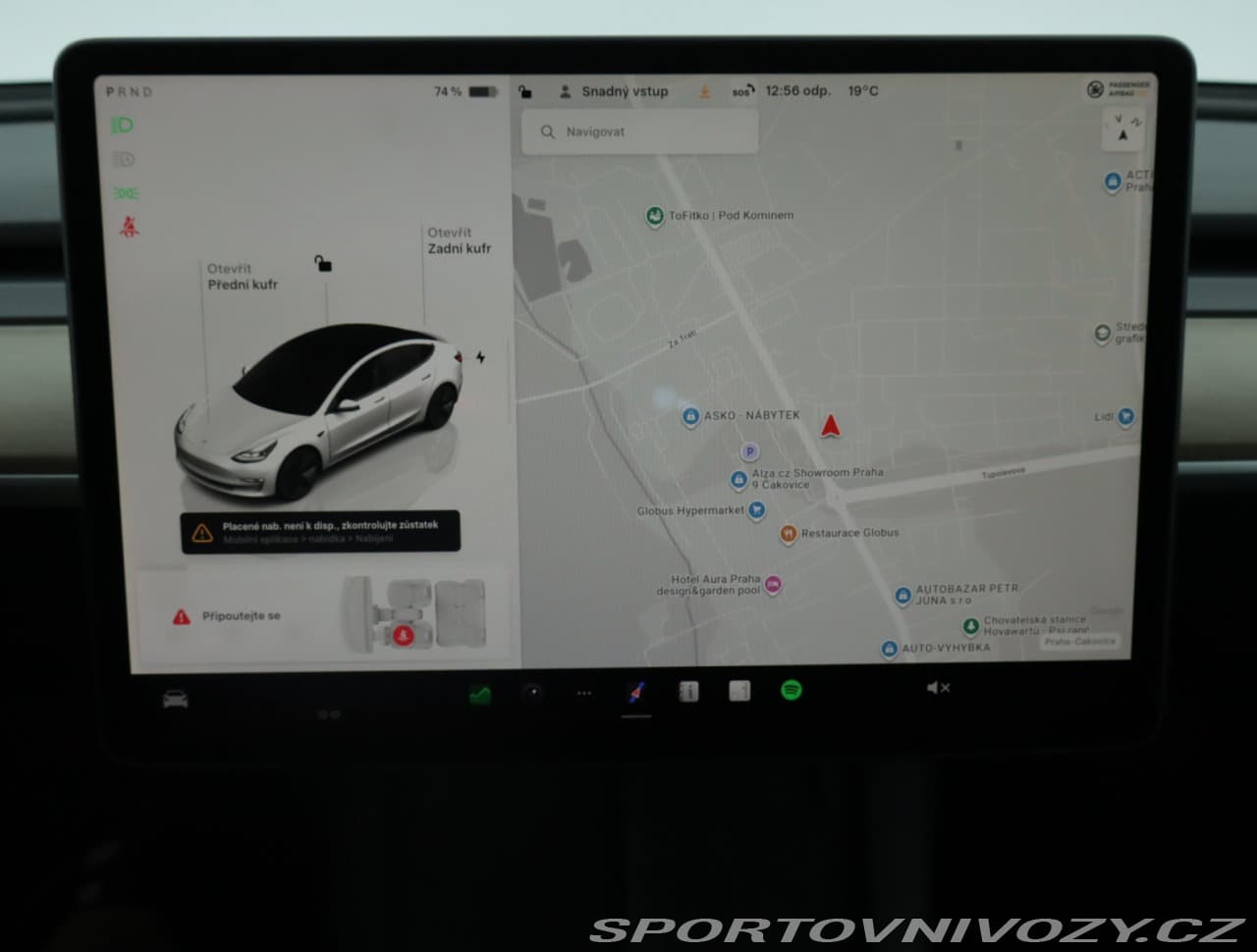 2022 Tesla MODEL 3 - 31