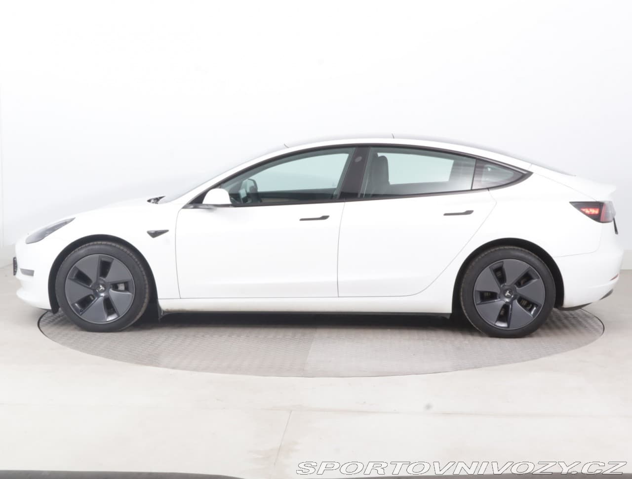2022 Tesla MODEL 3 - 5