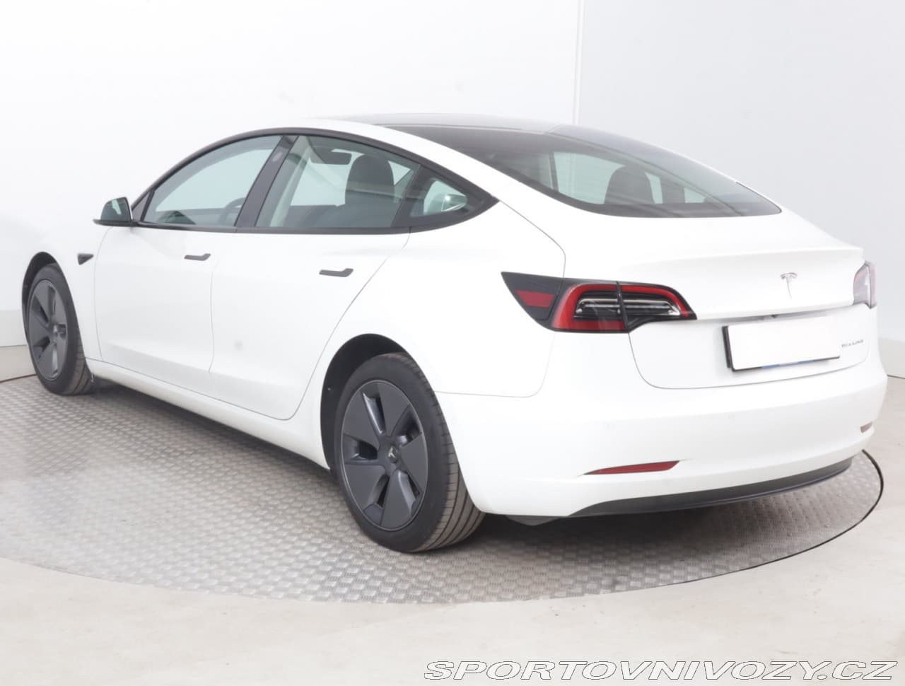 2022 Tesla MODEL 3 - 7