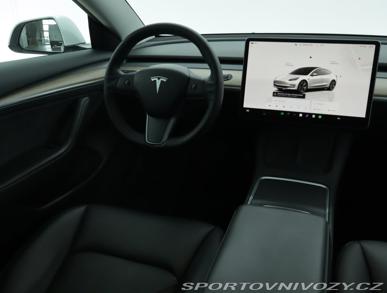 2022 Tesla MODEL 3 - 13