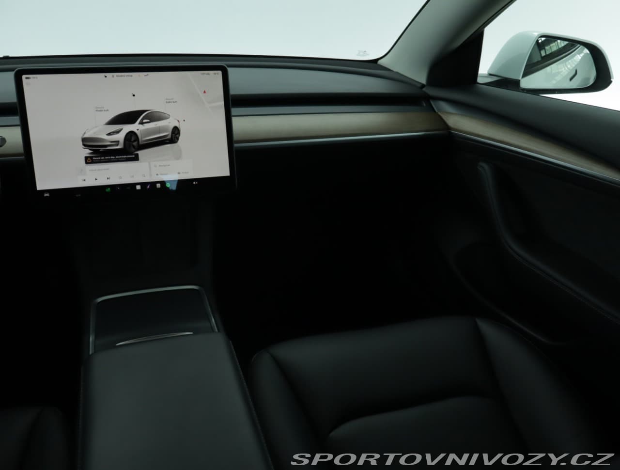 2022 Tesla MODEL 3 - 15