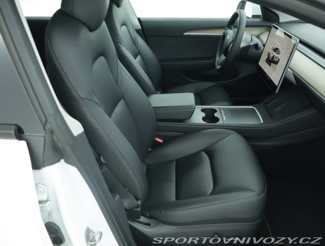 2022 Tesla MODEL 3 - 17