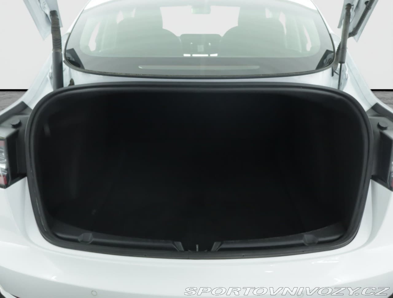 2022 Tesla MODEL 3 - 27