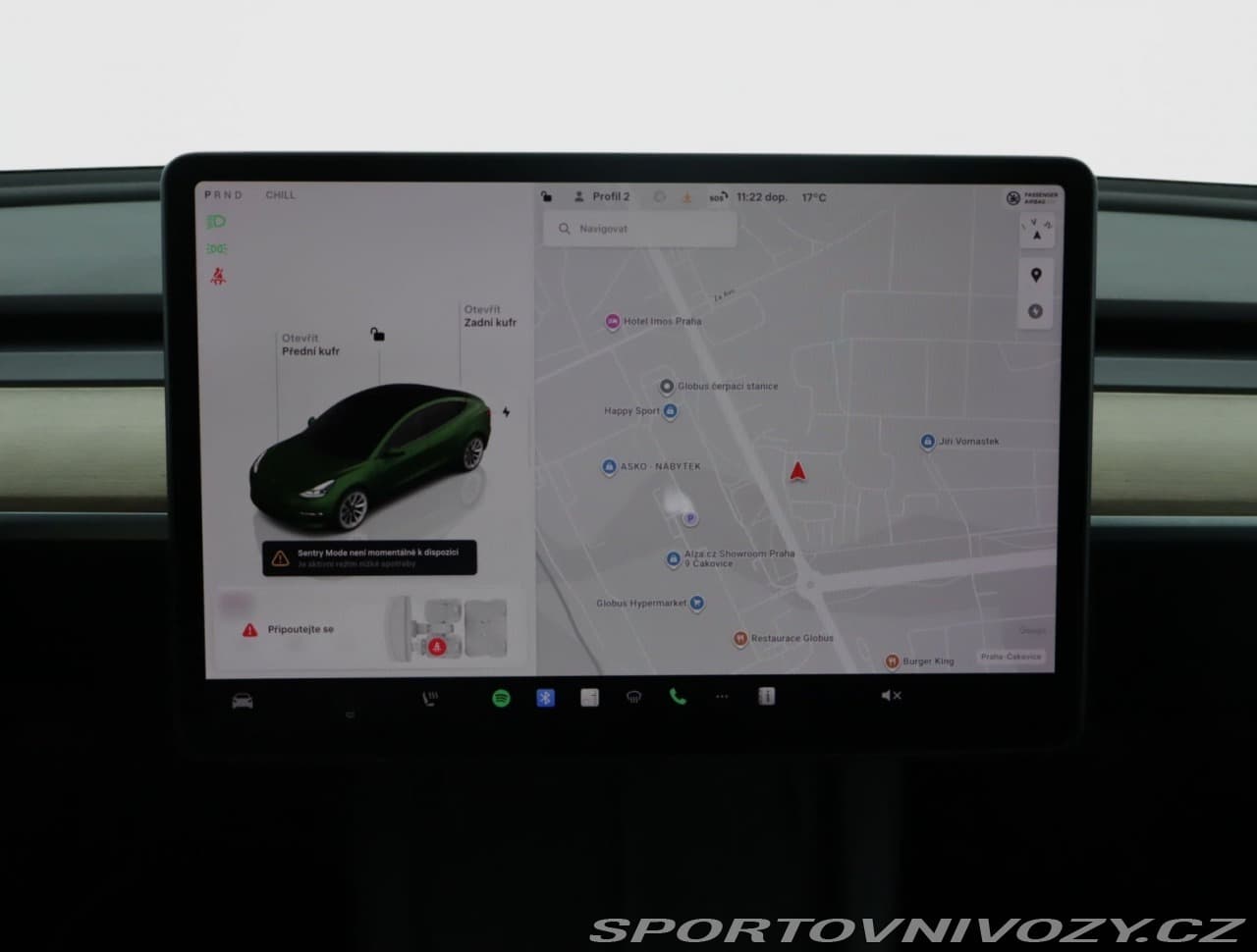 2022 Tesla MODEL 3 - 29