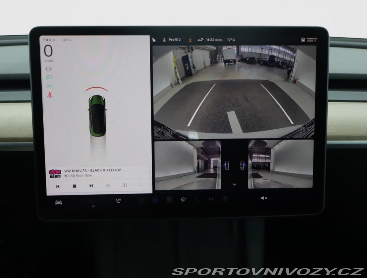 2022 Tesla MODEL 3 - 31