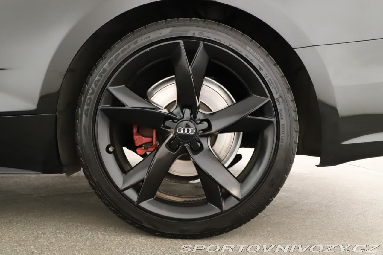 2019 Audi A5 - 12