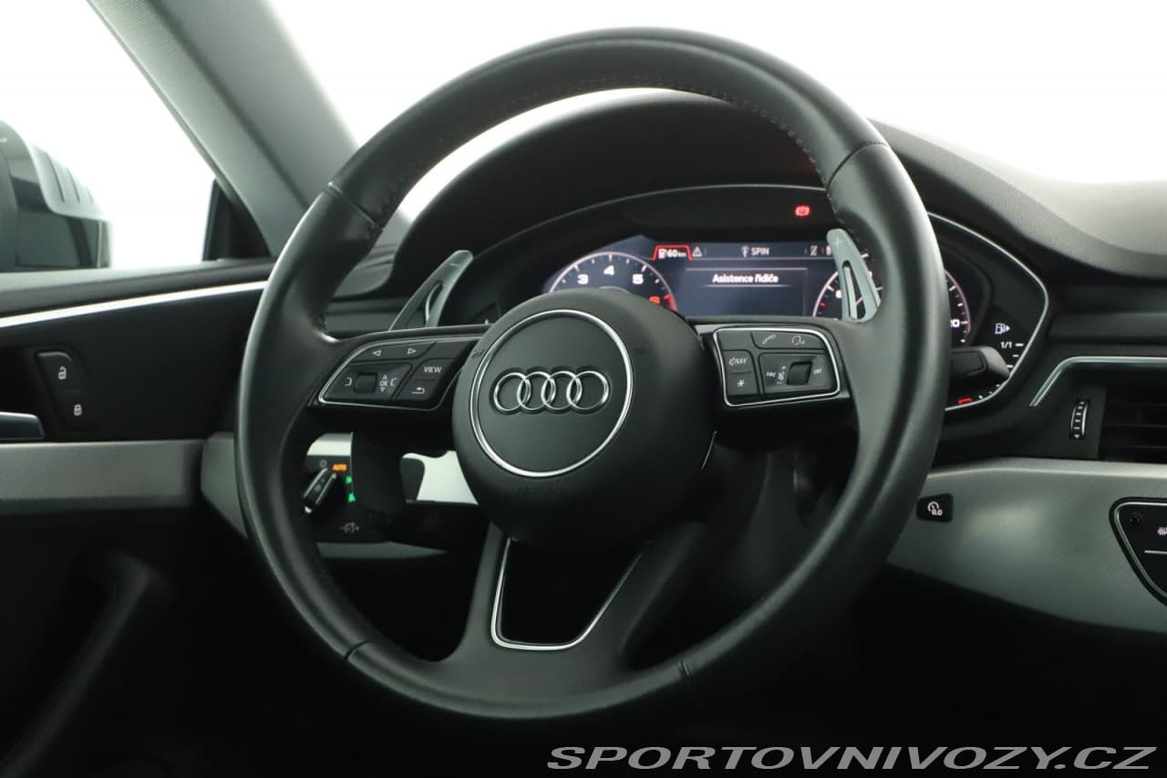 2019 Audi A5 - 15
