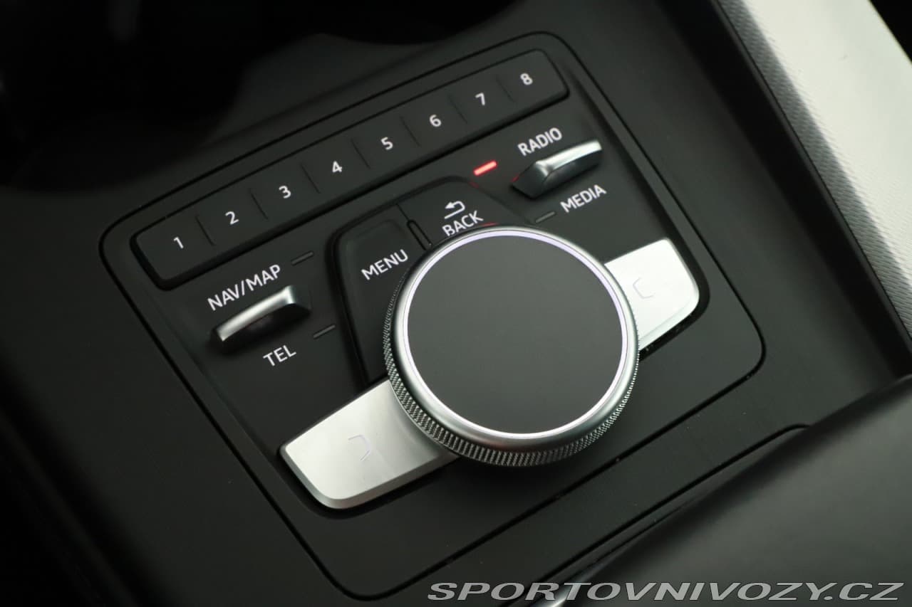 2019 Audi A5 - 16