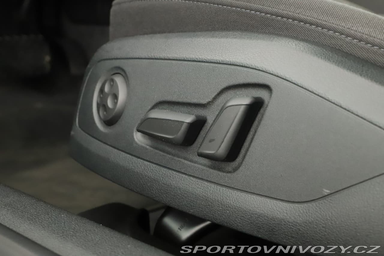 2019 Audi A5 - 18