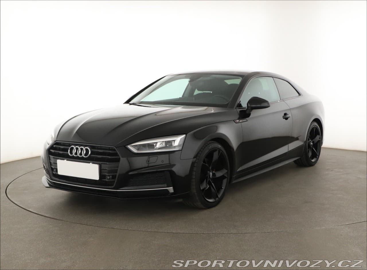2019 Audi A5 - 2