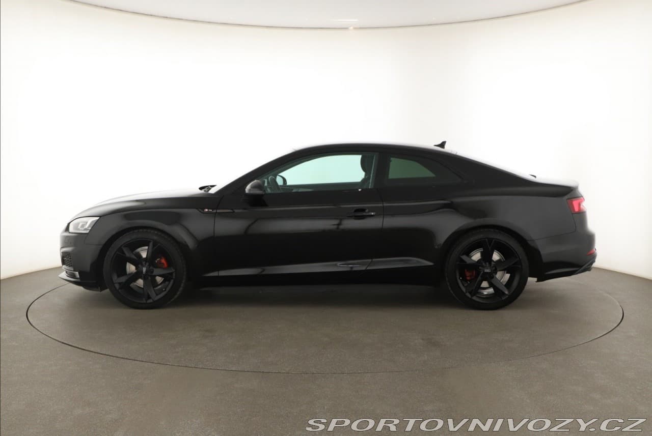 2019 Audi A5 - 3