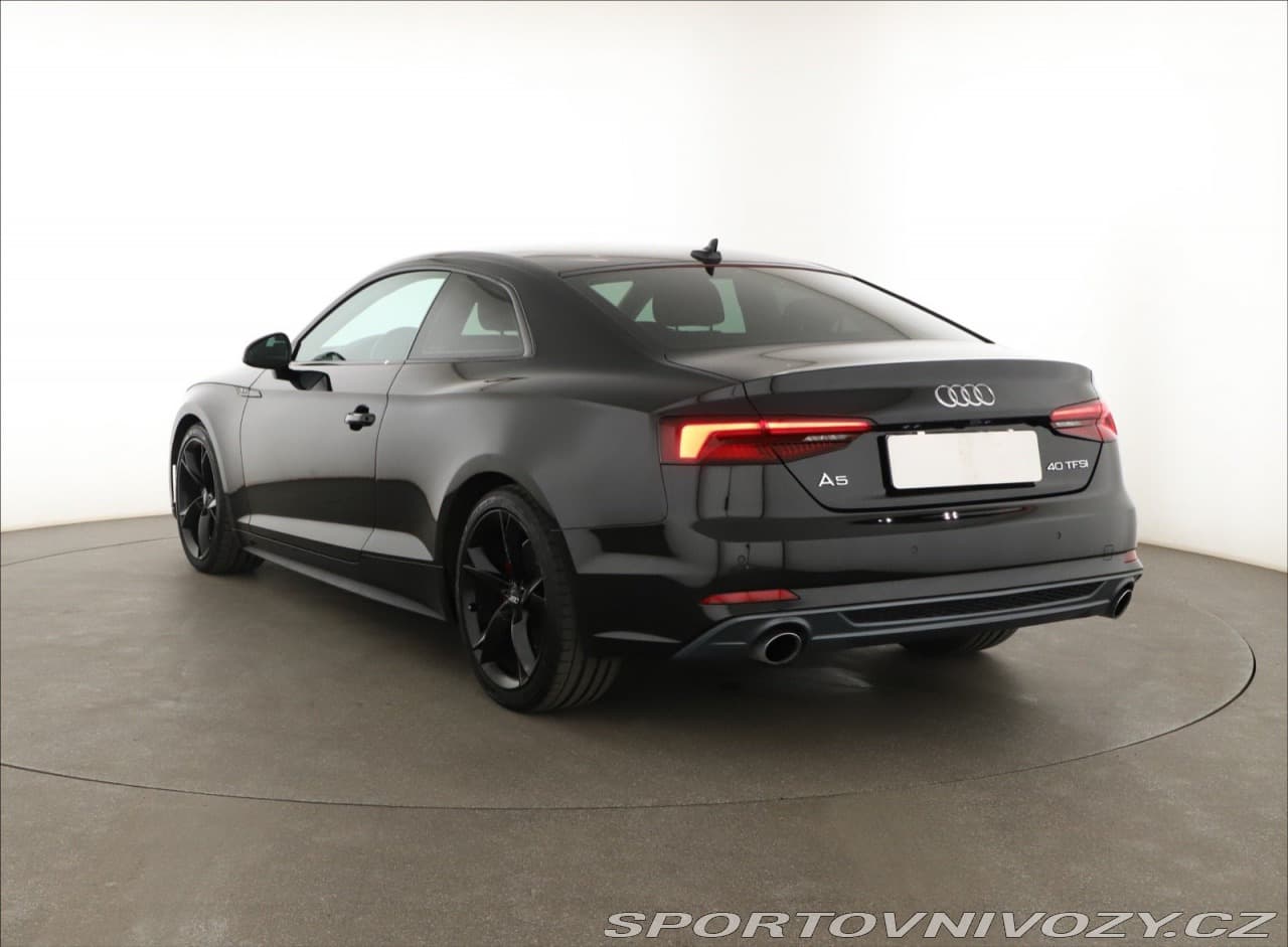 2019 Audi A5 - 4