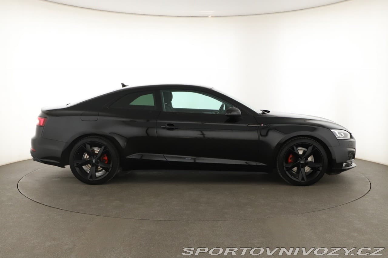 2019 Audi A5 - 6