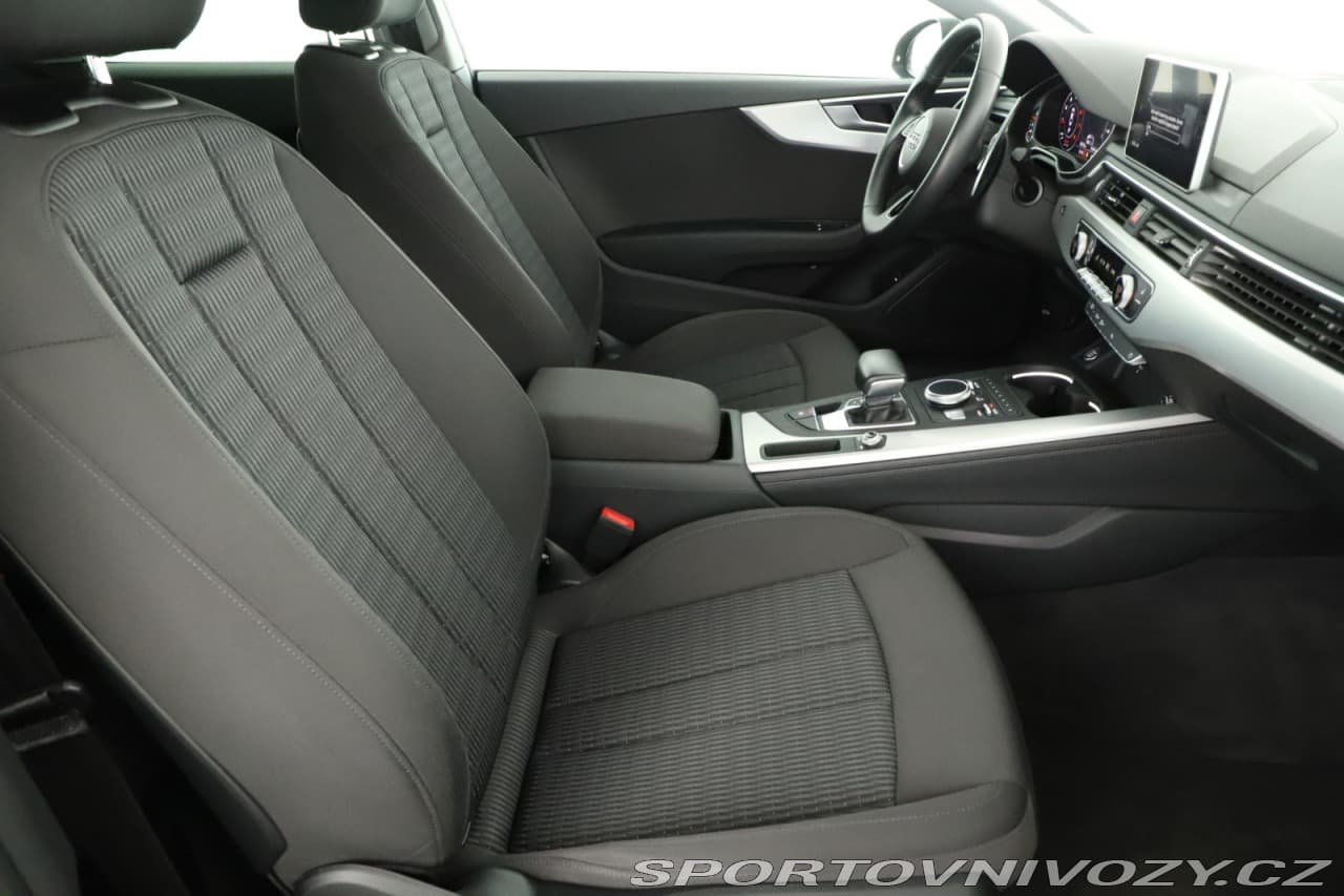 2019 Audi A5 - 7
