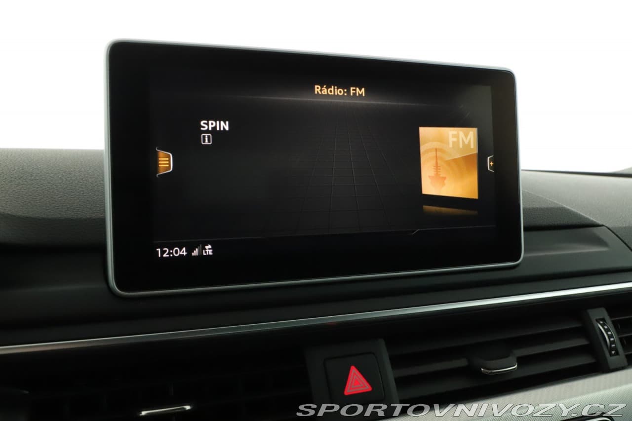 2019 Audi A5 - 9