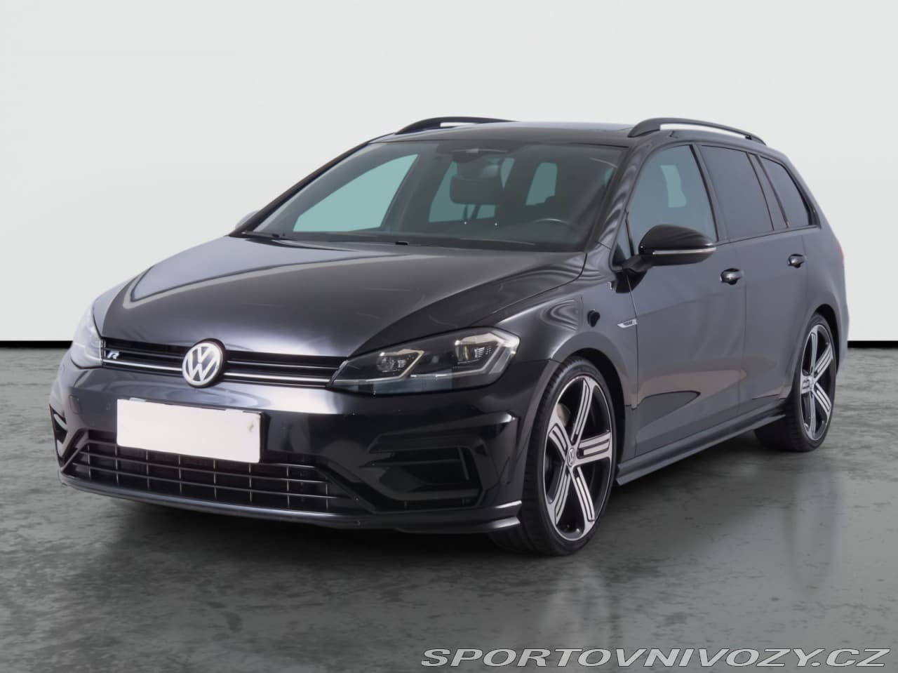 2017 Volkswagen GOLF - 3