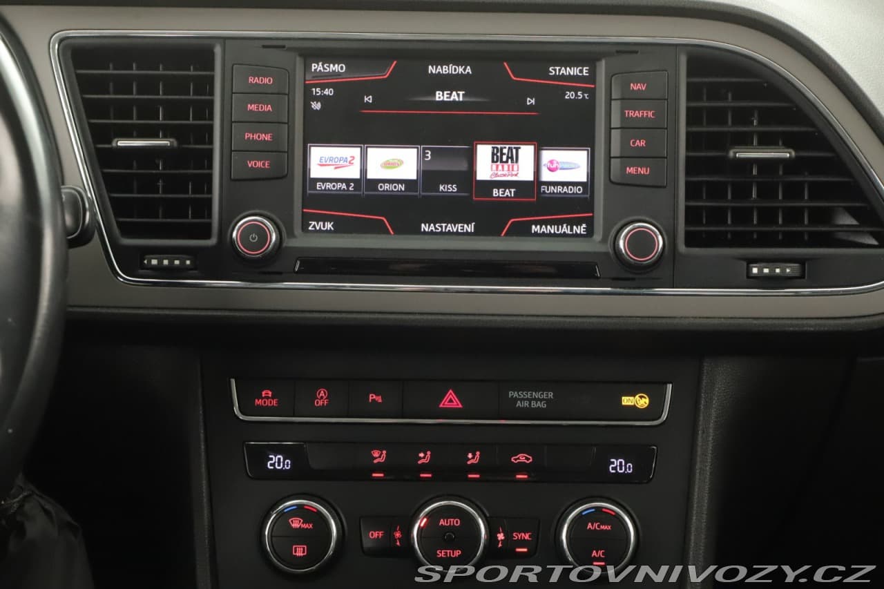 2016 Seat LEON - 28